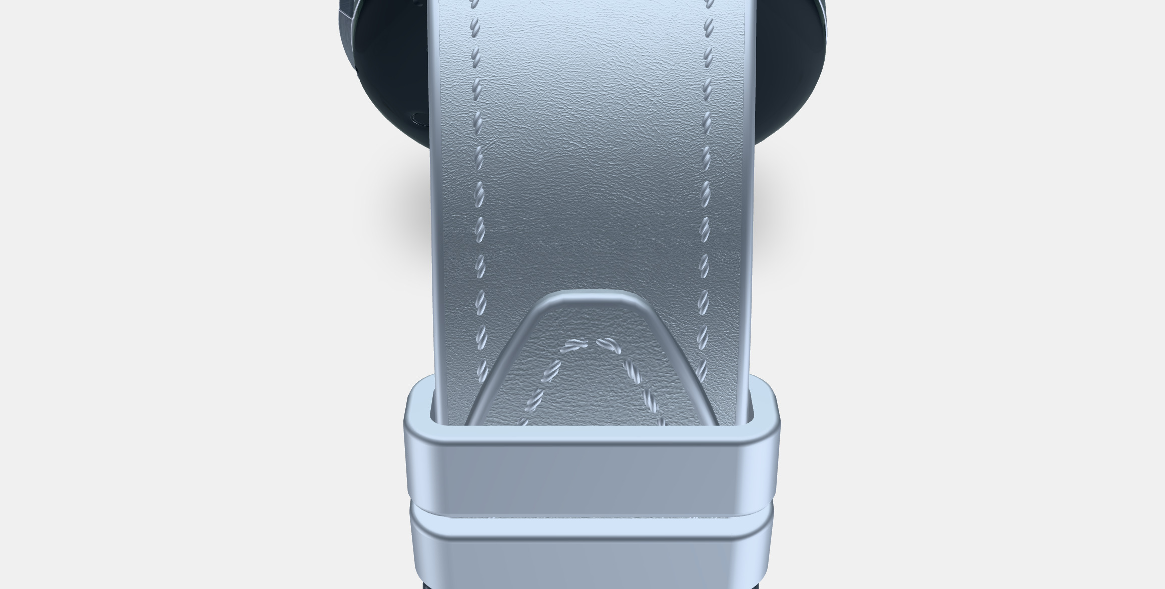 Samsung Galaxy Watch 6 Classic 43mm 3D model_3