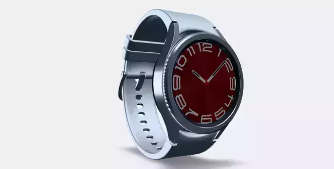 Samsung Galaxy Watch 6 Classic LTE 43mm - ezust