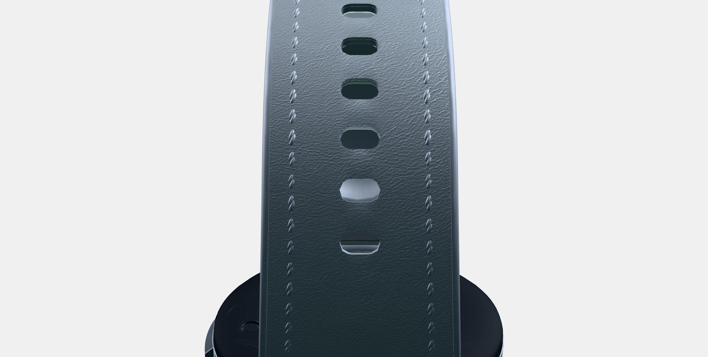 Samsung Galaxy Watch 6 Classic LTE 43mm - ezust 3D model_8