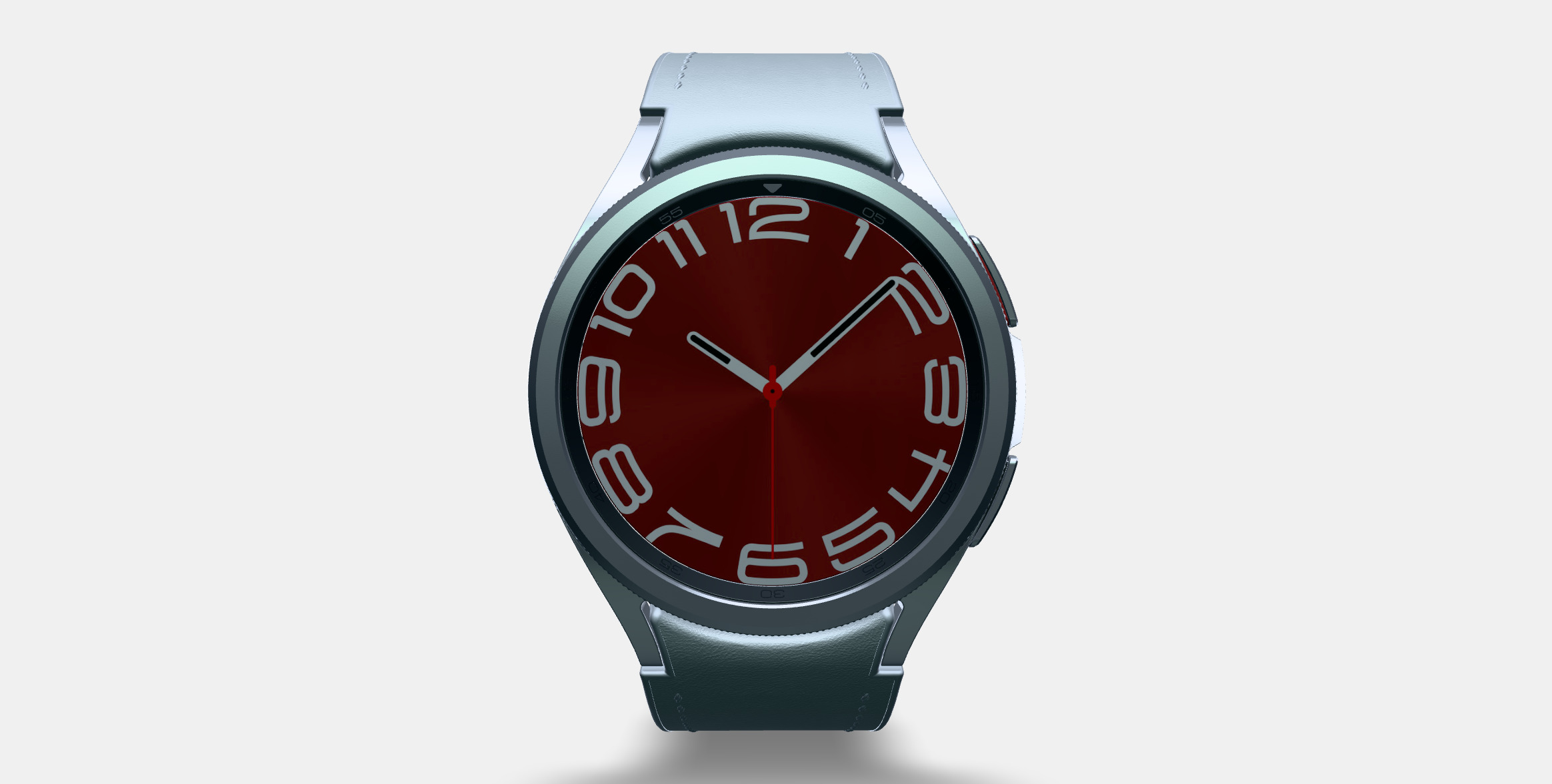Samsung Galaxy Watch 6 Classic LTE 43mm - ezust 3D model_10