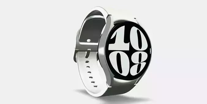 Samsung Galaxy Watch 6 LTE 40mm - bezs