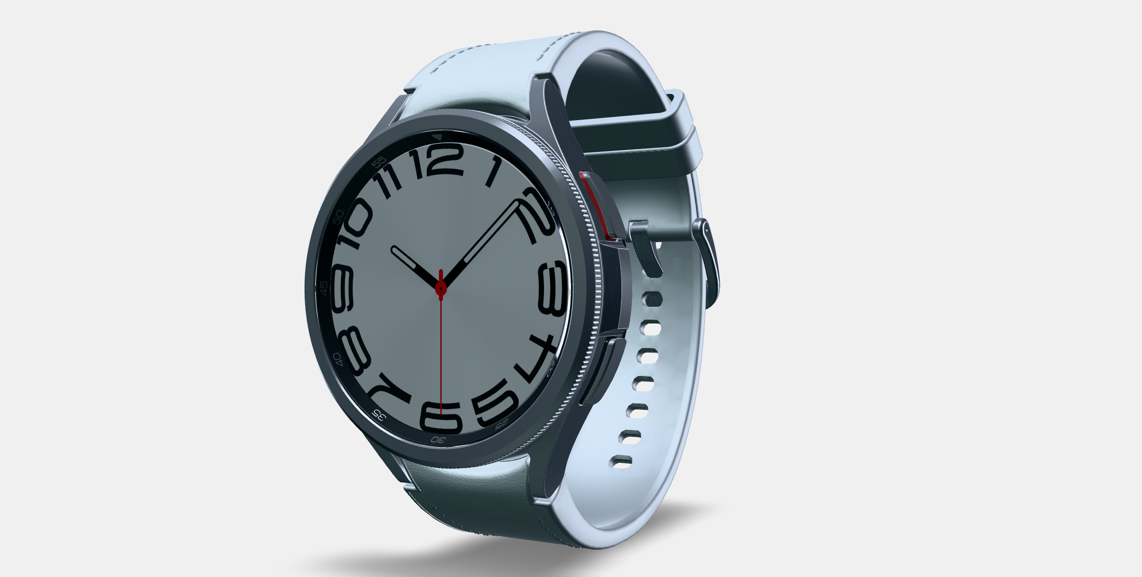 Samsung Galaxy Watch 6 Classic LTE 47mm - ezust 3D model_12
