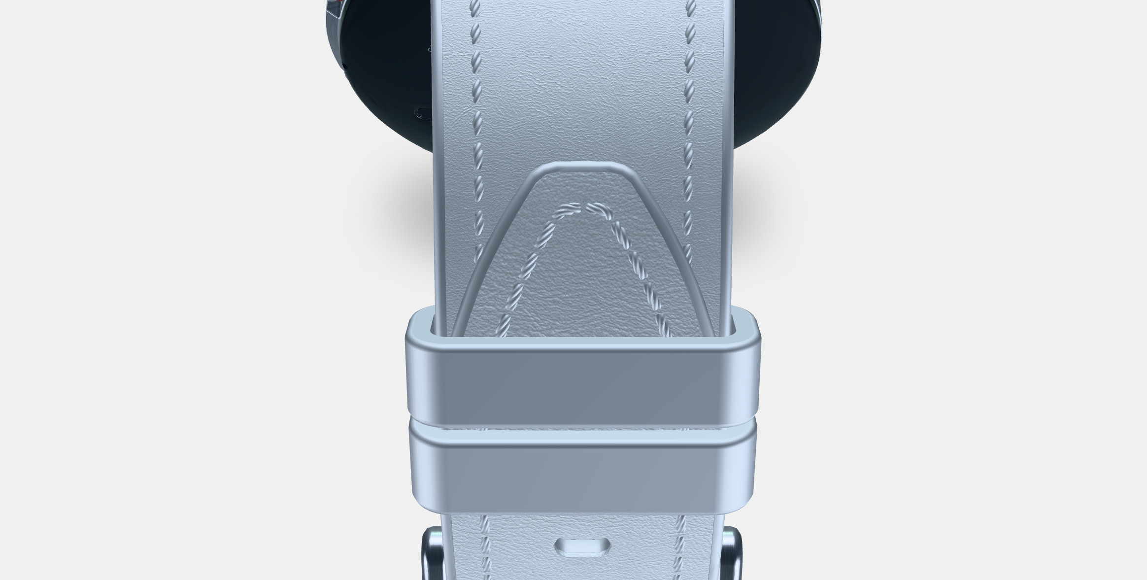 Samsung Galaxy Watch 6 Classic LTE 47mm - ezust 3D model_8