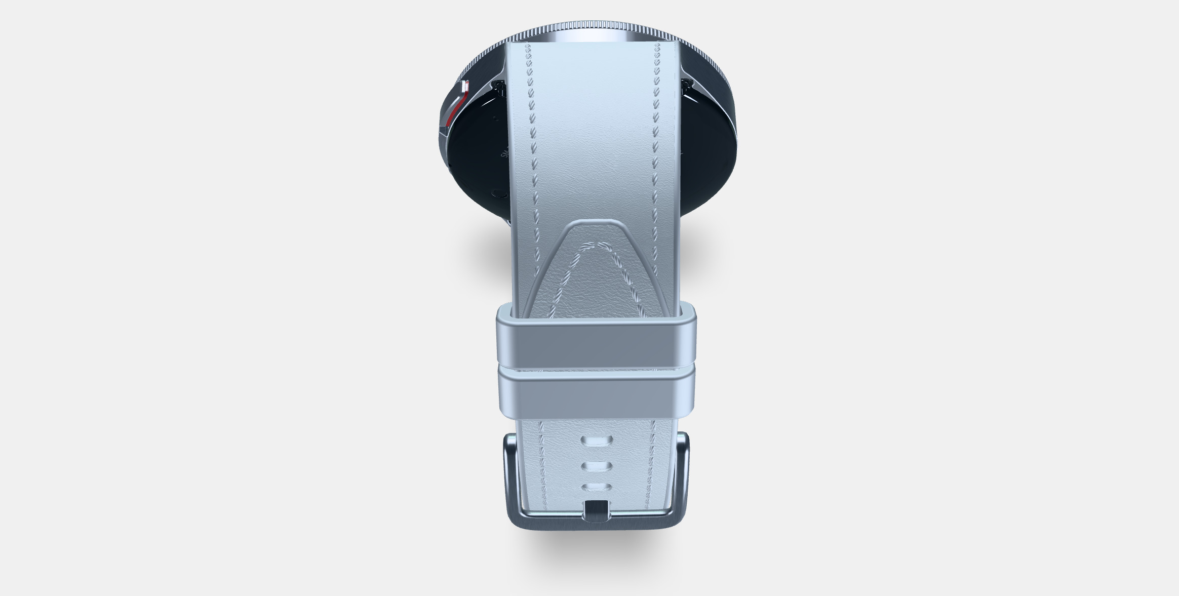 Samsung Galaxy Watch 6 Classic LTE 47mm - ezust 3D model_3