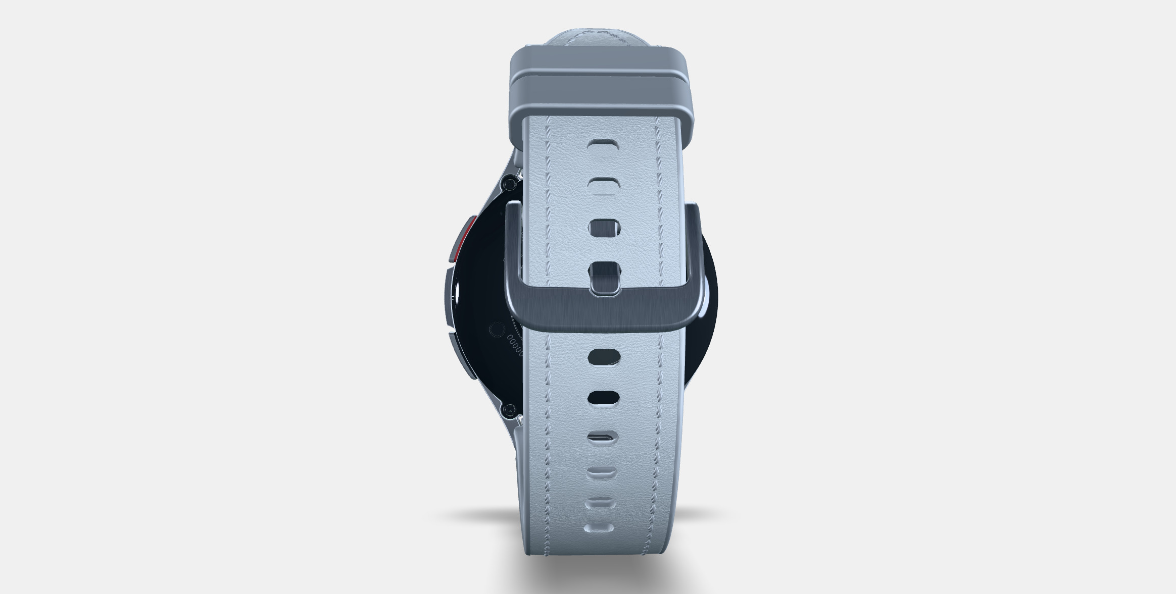 Samsung Galaxy Watch 6 Classic LTE 47mm - ezust 3D model_13