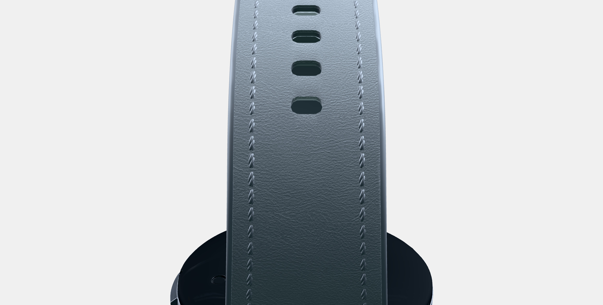 Samsung Galaxy Watch 6 Classic LTE 47mm - ezust 3D model_5