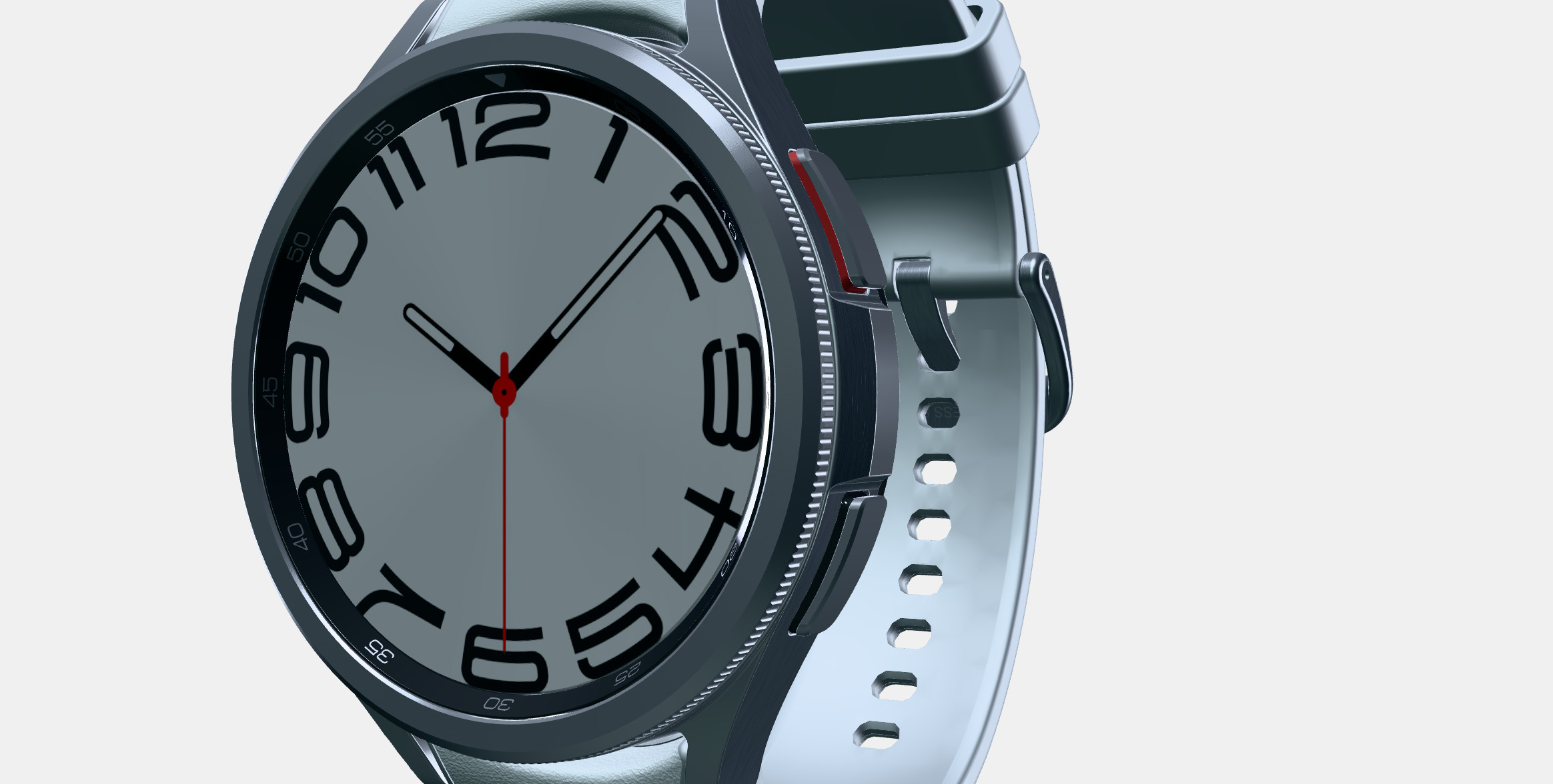 Samsung Galaxy Watch 6 Classic LTE 47mm - ezust 3D model_14