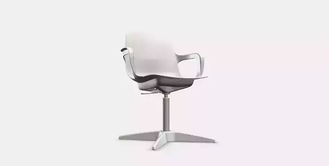 ODGER Swivel chair 1