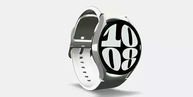 Samsung Galaxy Watch 6 40mm - bezs