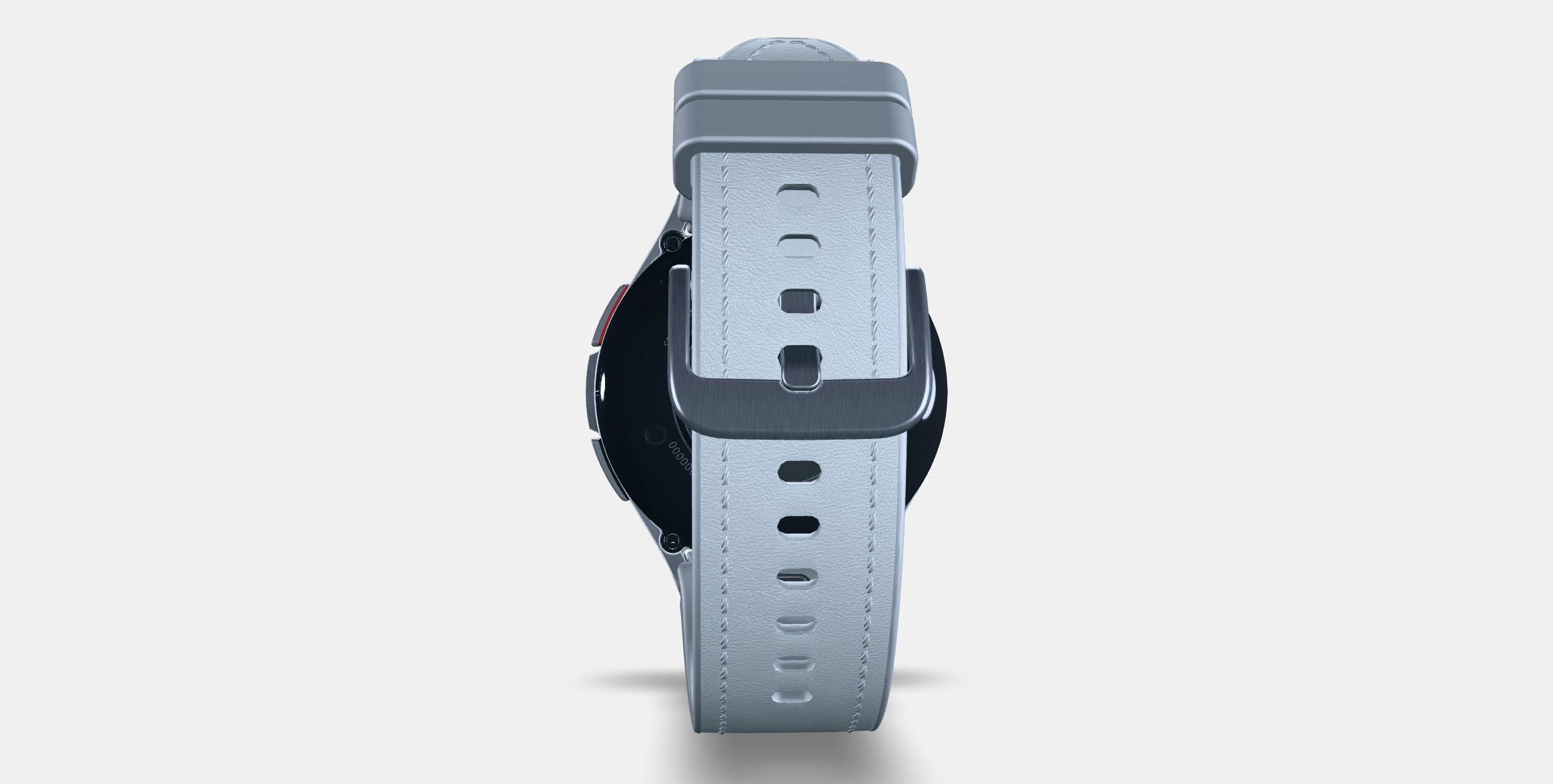 Samsung Galaxy Watch 6 Classic 47mm - ezust 3D model_14