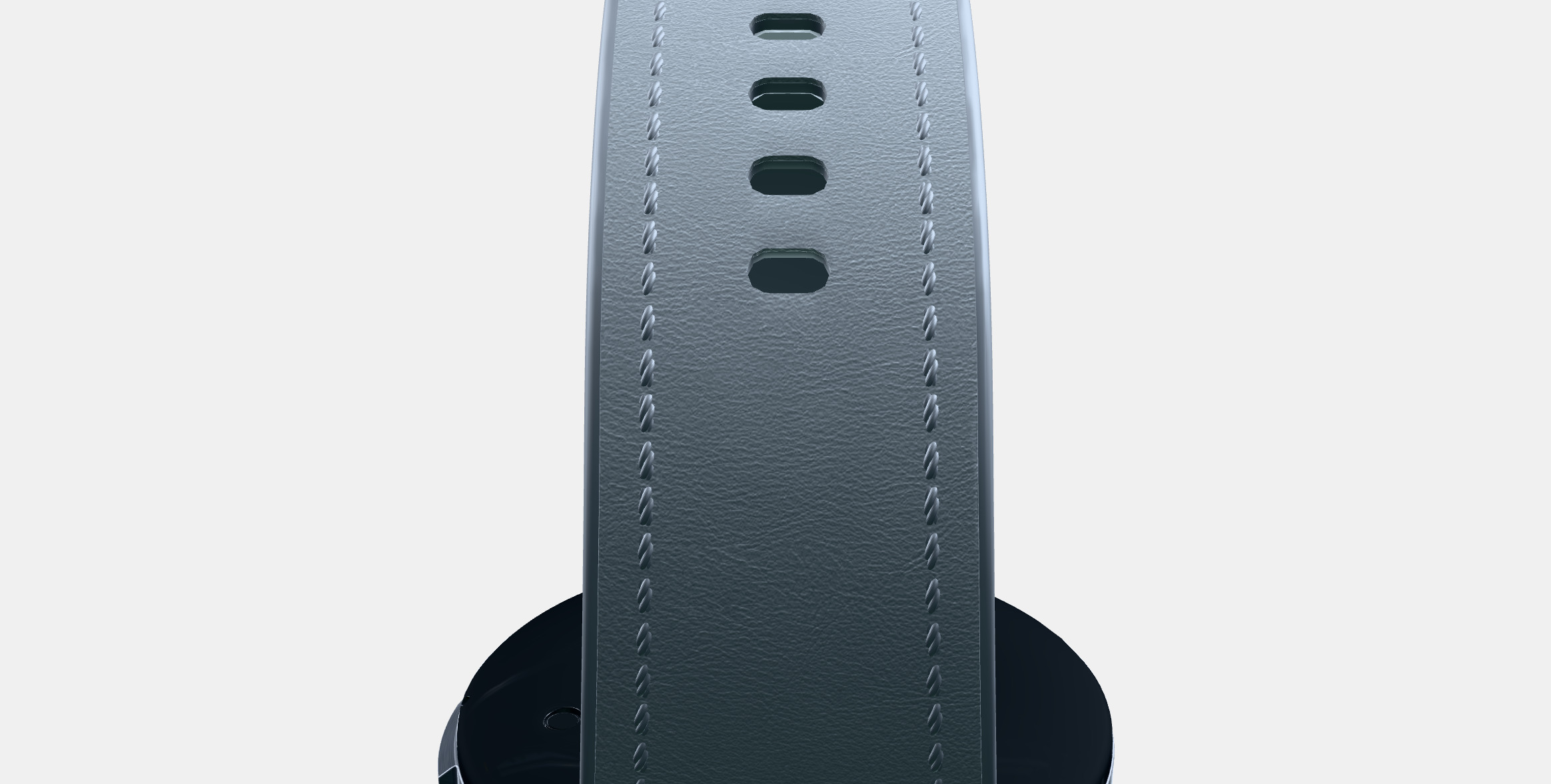 Samsung Galaxy Watch 6 Classic 47mm - ezust 3D model_8