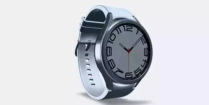 Samsung Galaxy Watch 6 Classic 47mm - ezust