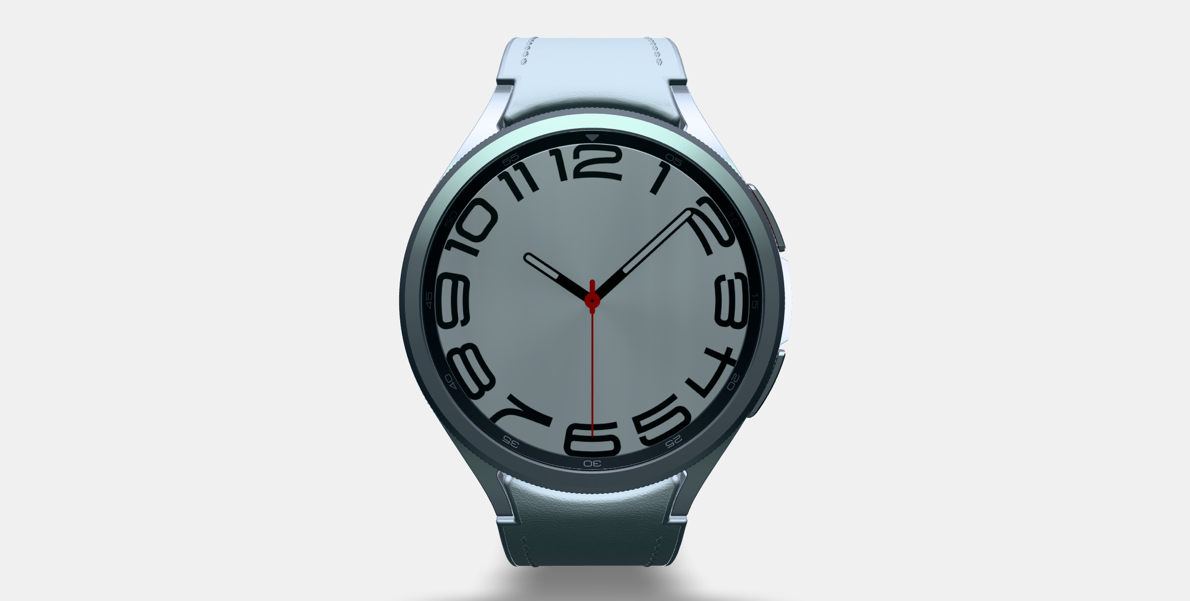 Samsung Galaxy Watch 6 Classic 47mm - ezust 3D model_10