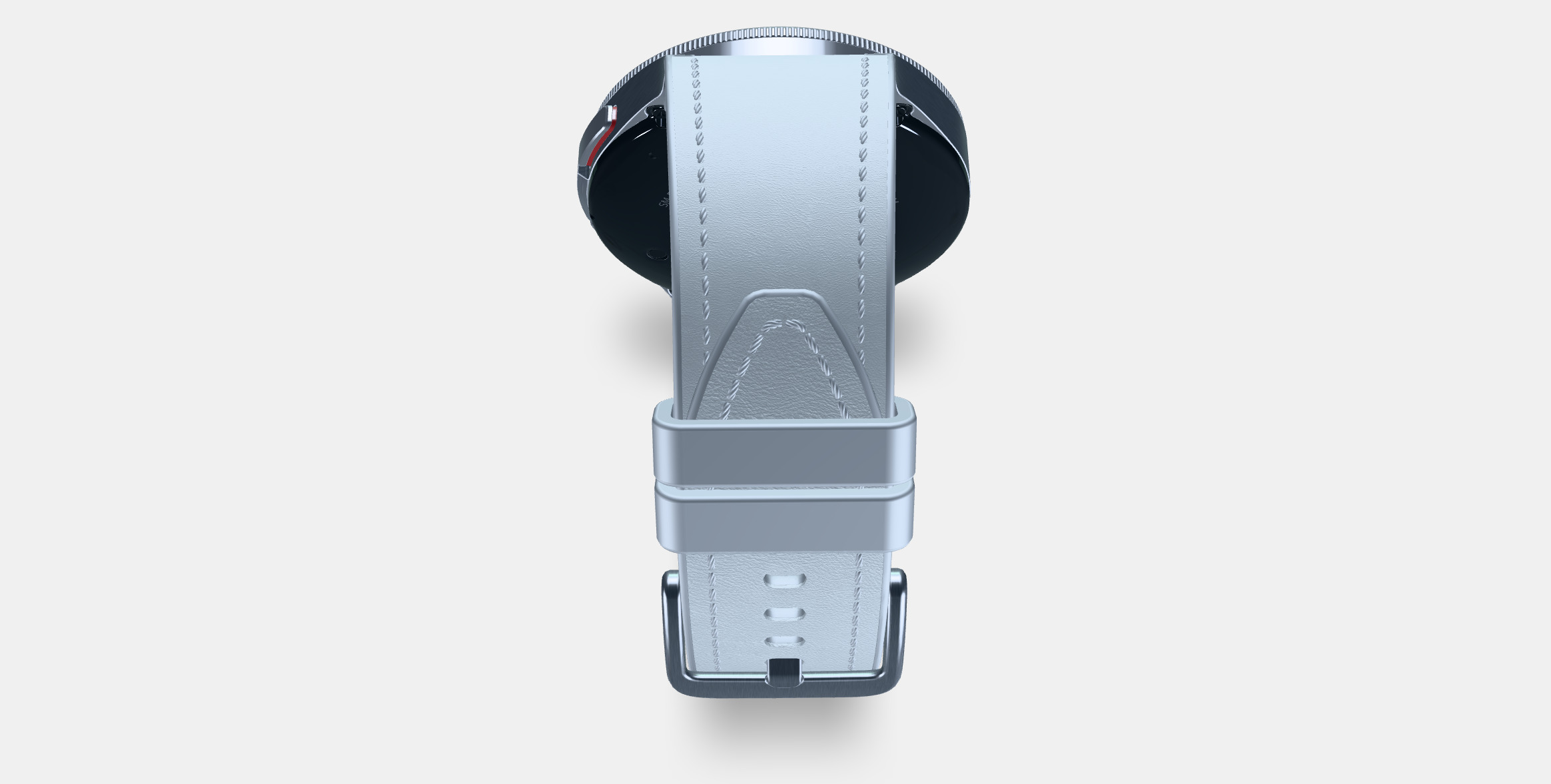 Samsung Galaxy Watch 6 Classic 47mm - ezust 3D model_3