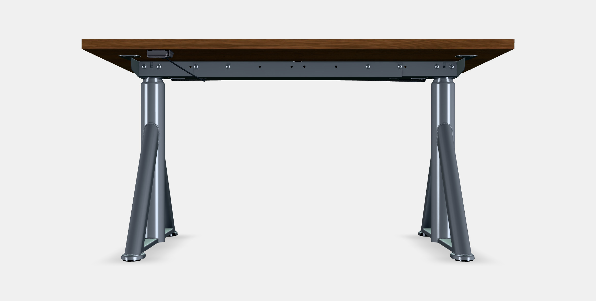 IDASEN Desk sit-stand 3 3D model_15