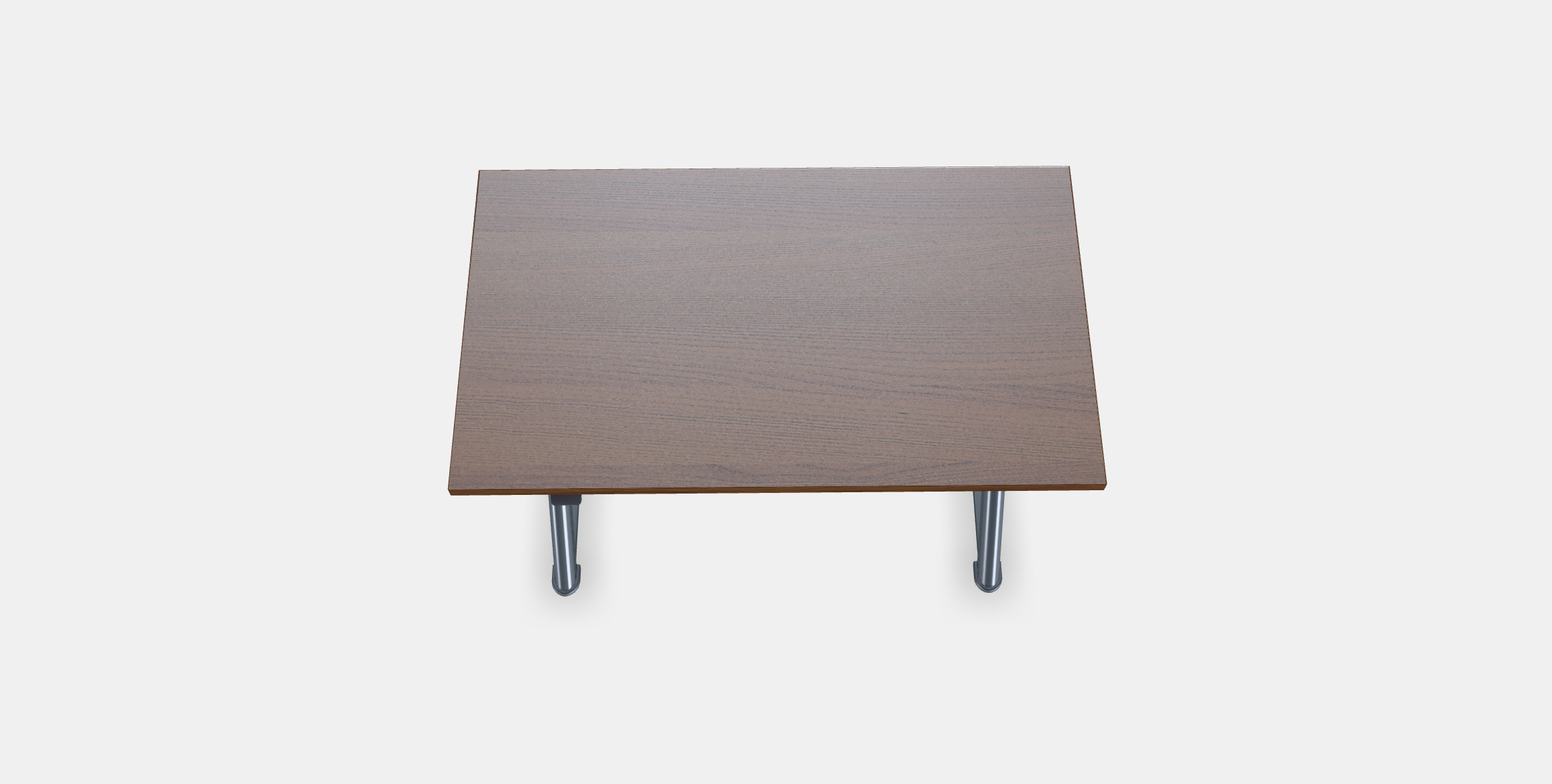 IDASEN Desk sit-stand 3 3D model_3