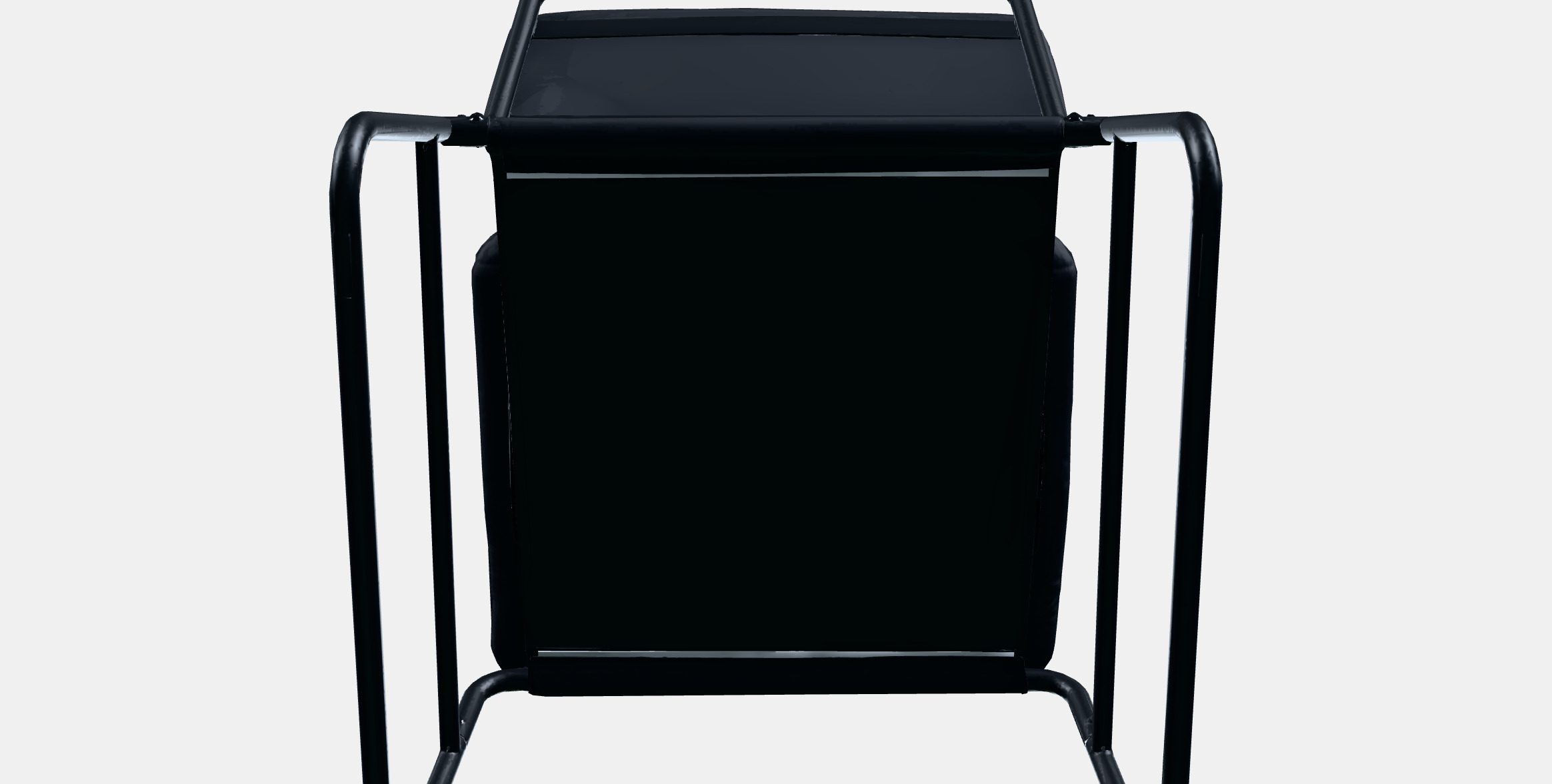 LINNEBACK Easy chair 1 3D model_8