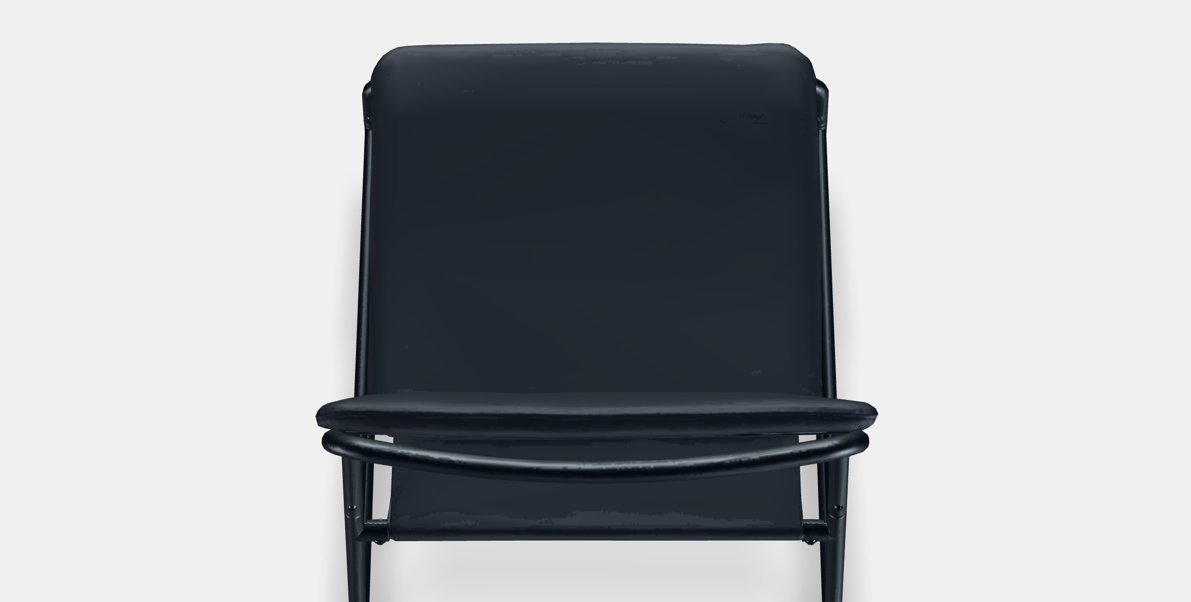 LINNEBACK Easy chair 1 3D model_3