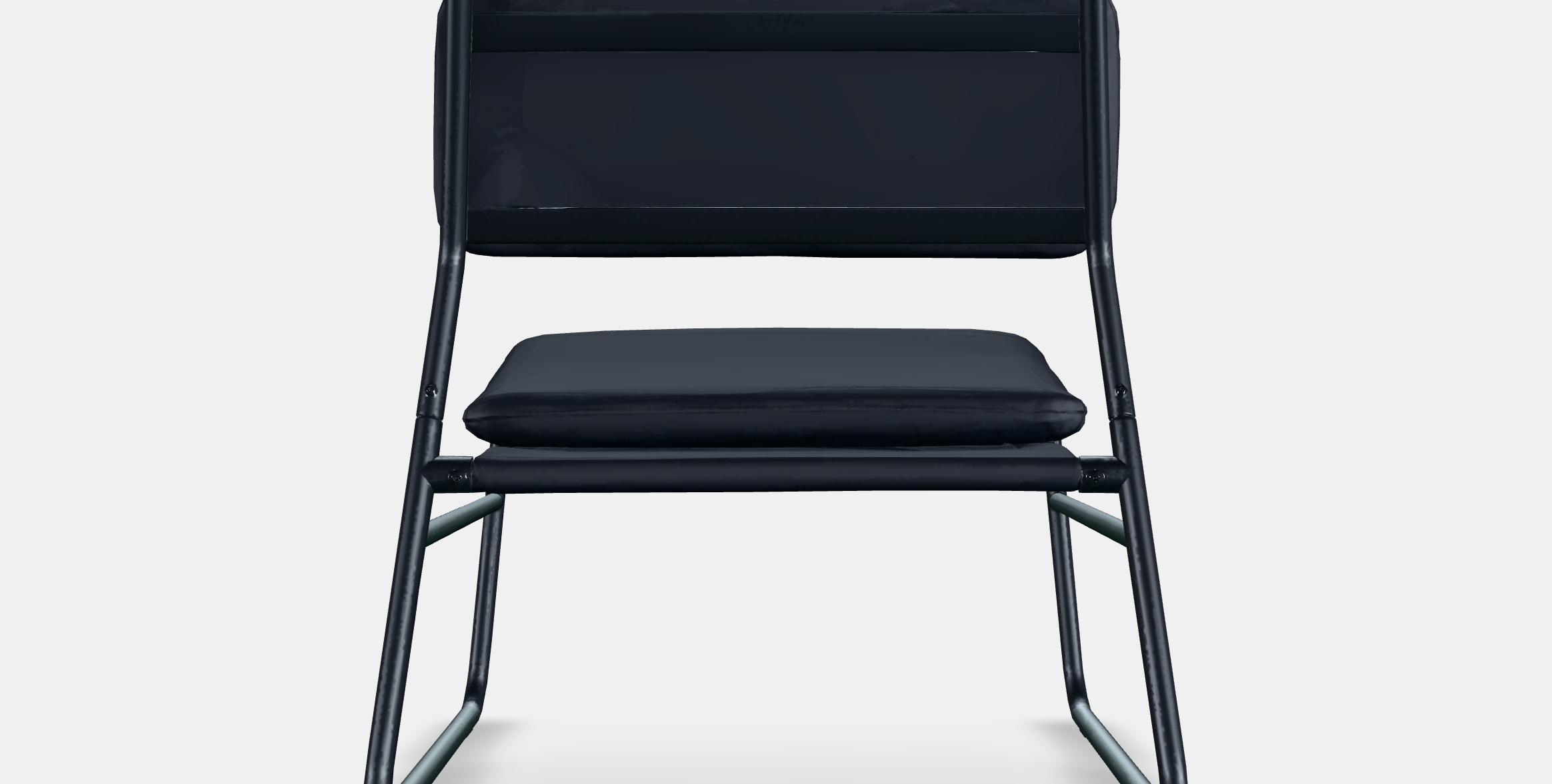 LINNEBACK Easy chair 1 3D model_15