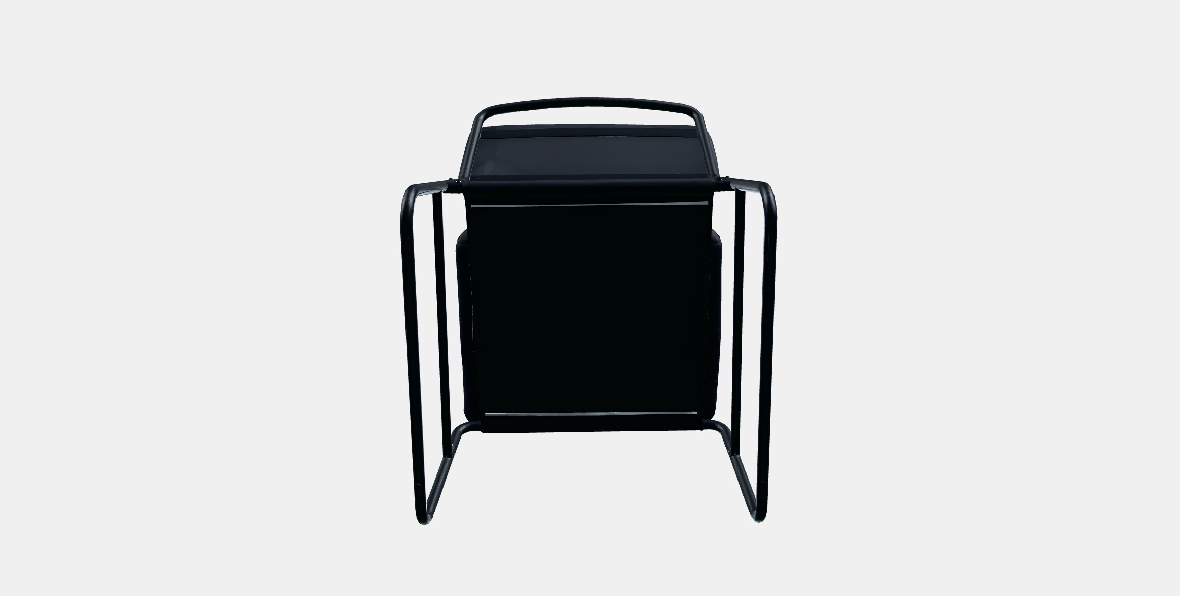 LINNEBACK Easy chair 1 3D model_7