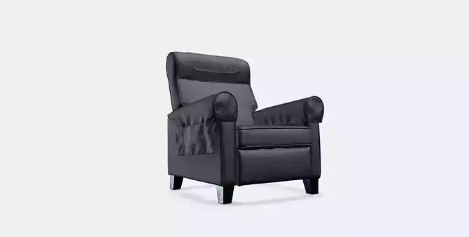 MUREN Recliner