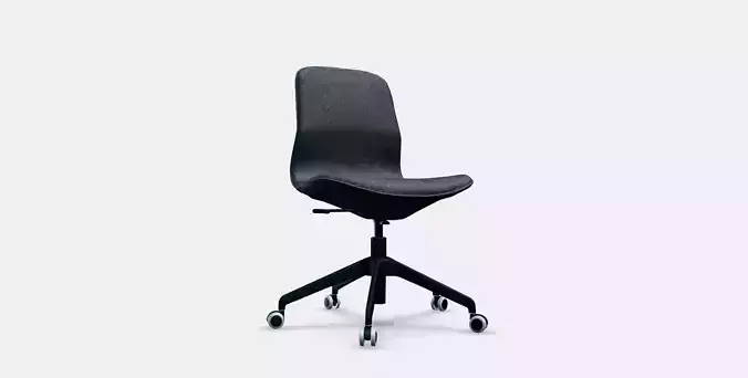 LANGFJALL Conference chair 4