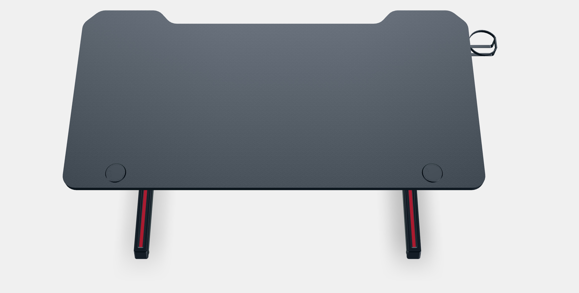 Rapture ZOOM 100 black 3D model_4