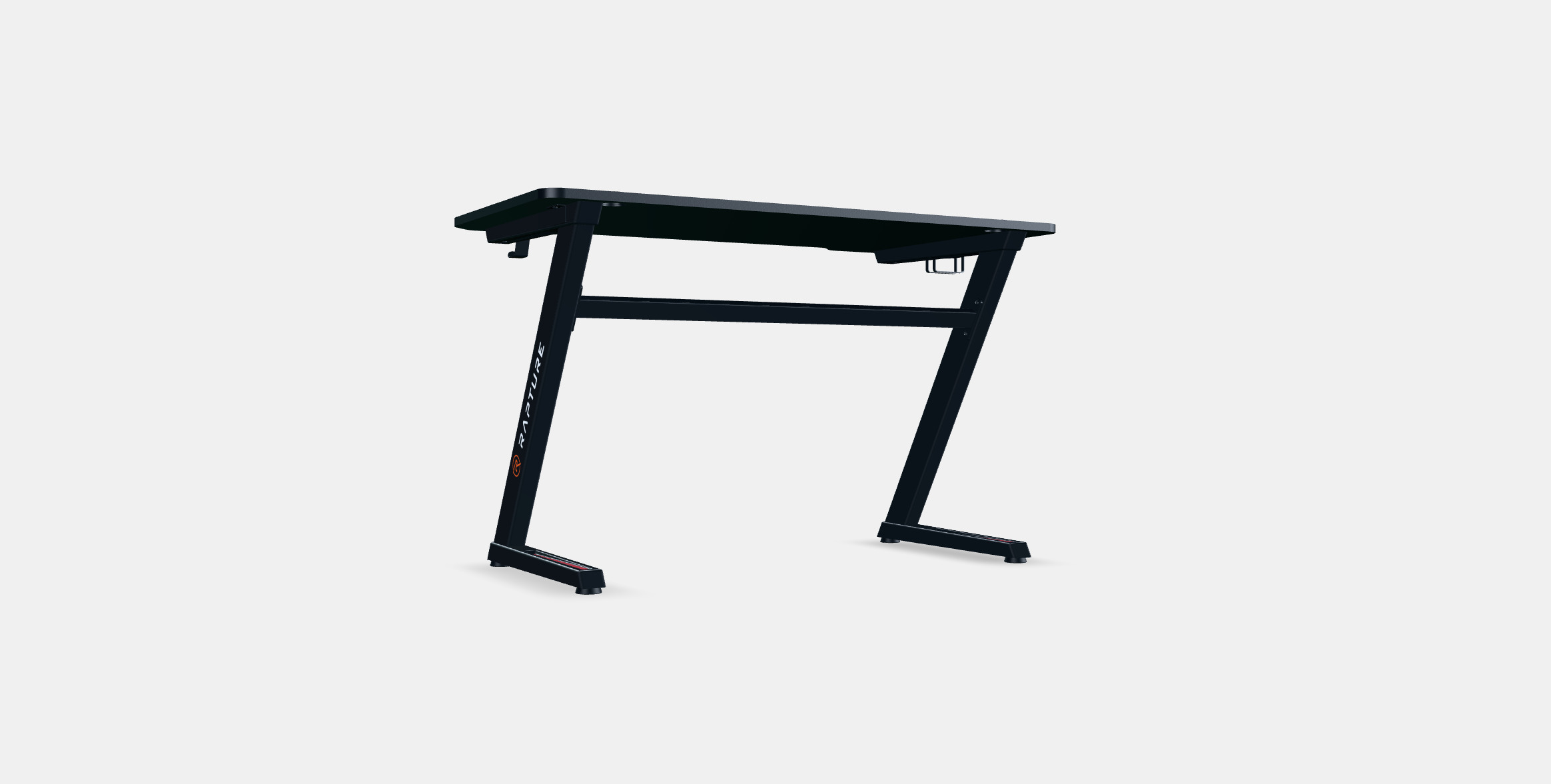 Rapture ZOOM 100 black 3D model_16