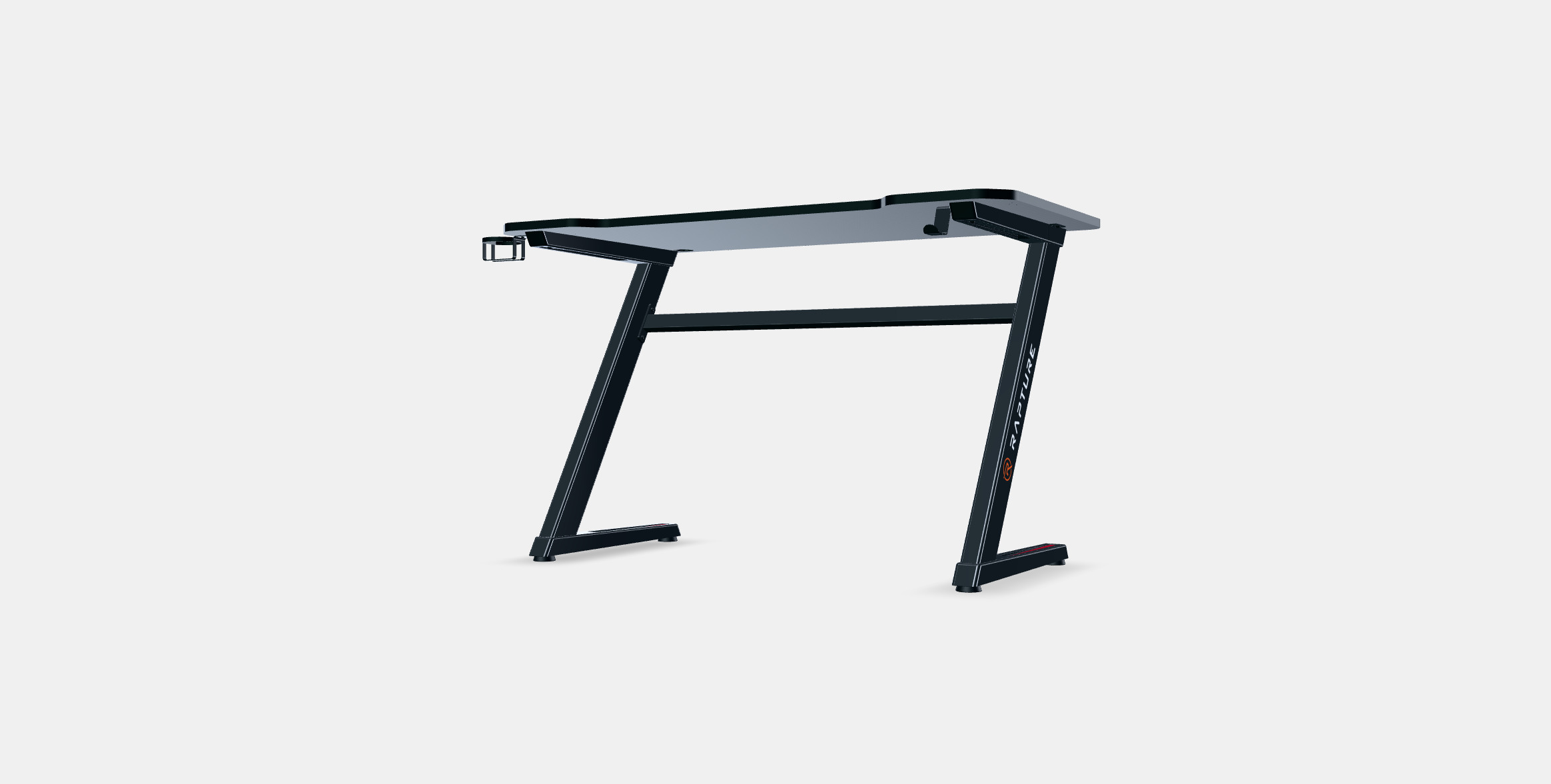 Rapture ZOOM 100 black 3D model_12