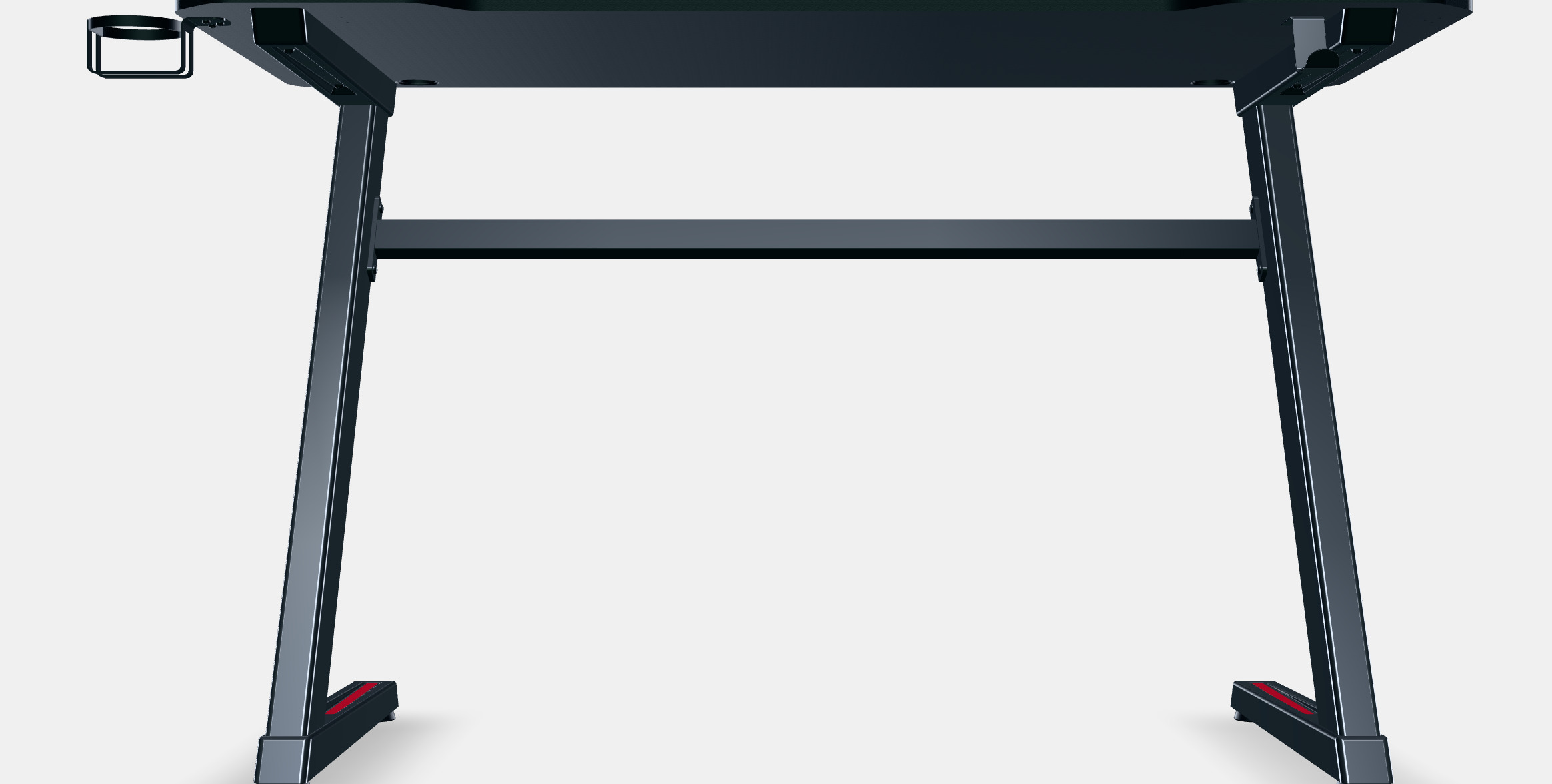 Rapture ZOOM 100 black 3D model_11