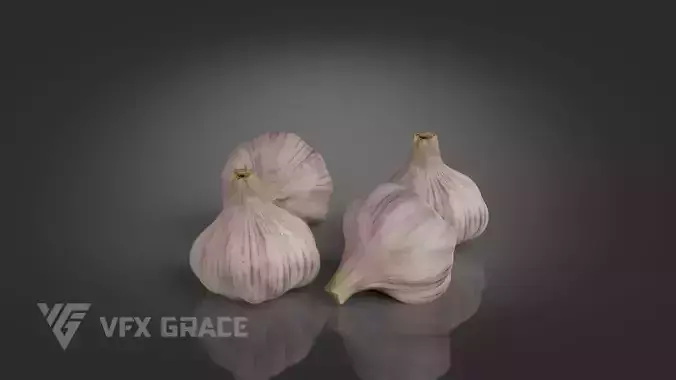 Garlic