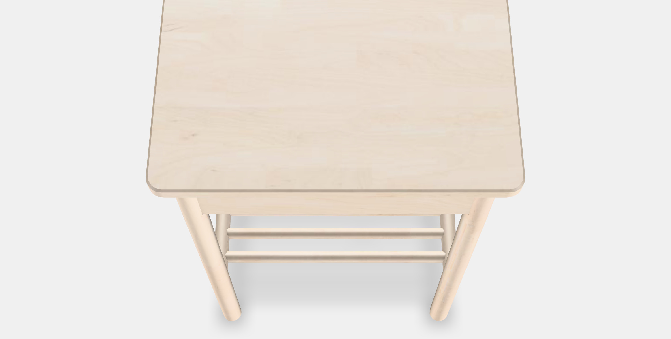 BJORKSNAS Bedside table 1 3D model_3