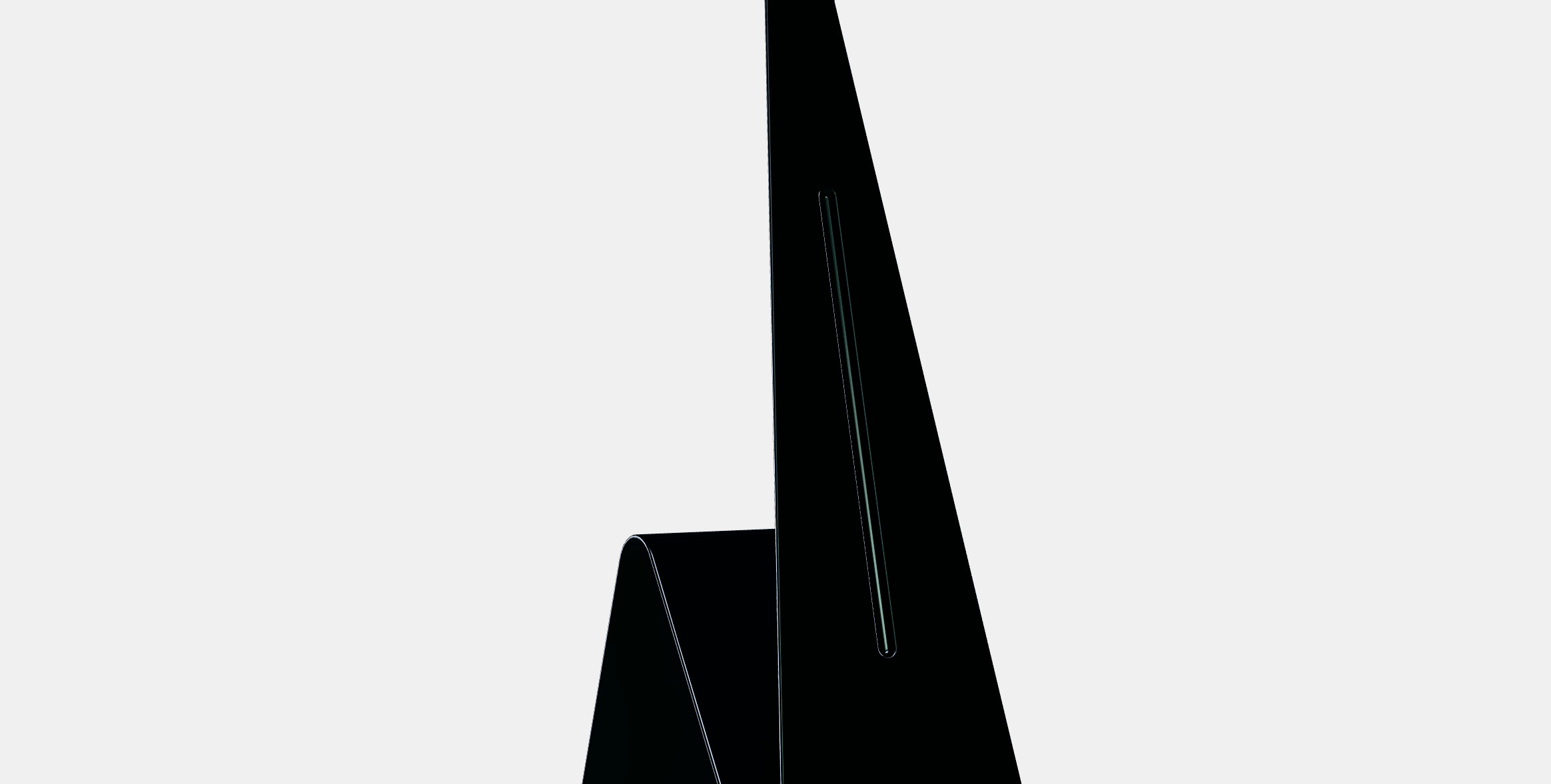 POSSIBILITY Headset tablet stand 3D model_9