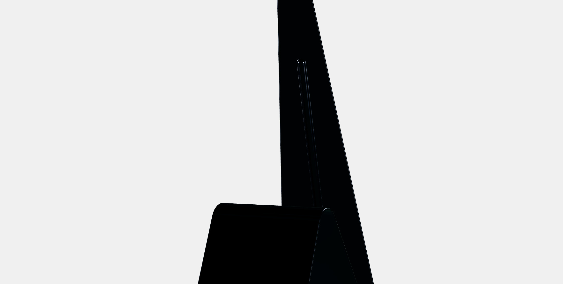 POSSIBILITY Headset tablet stand 3D model_6
