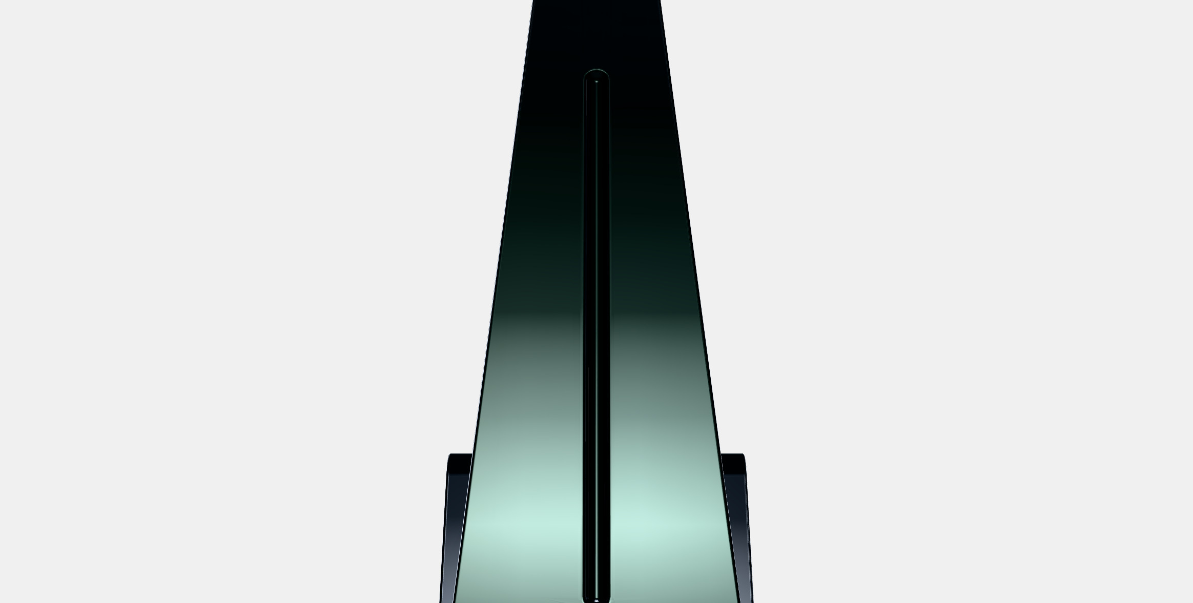 POSSIBILITY Headset tablet stand 3D model_11