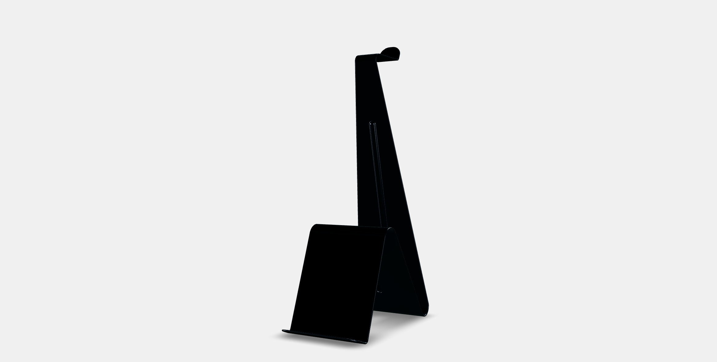 POSSIBILITY Headset tablet stand 3D model_4