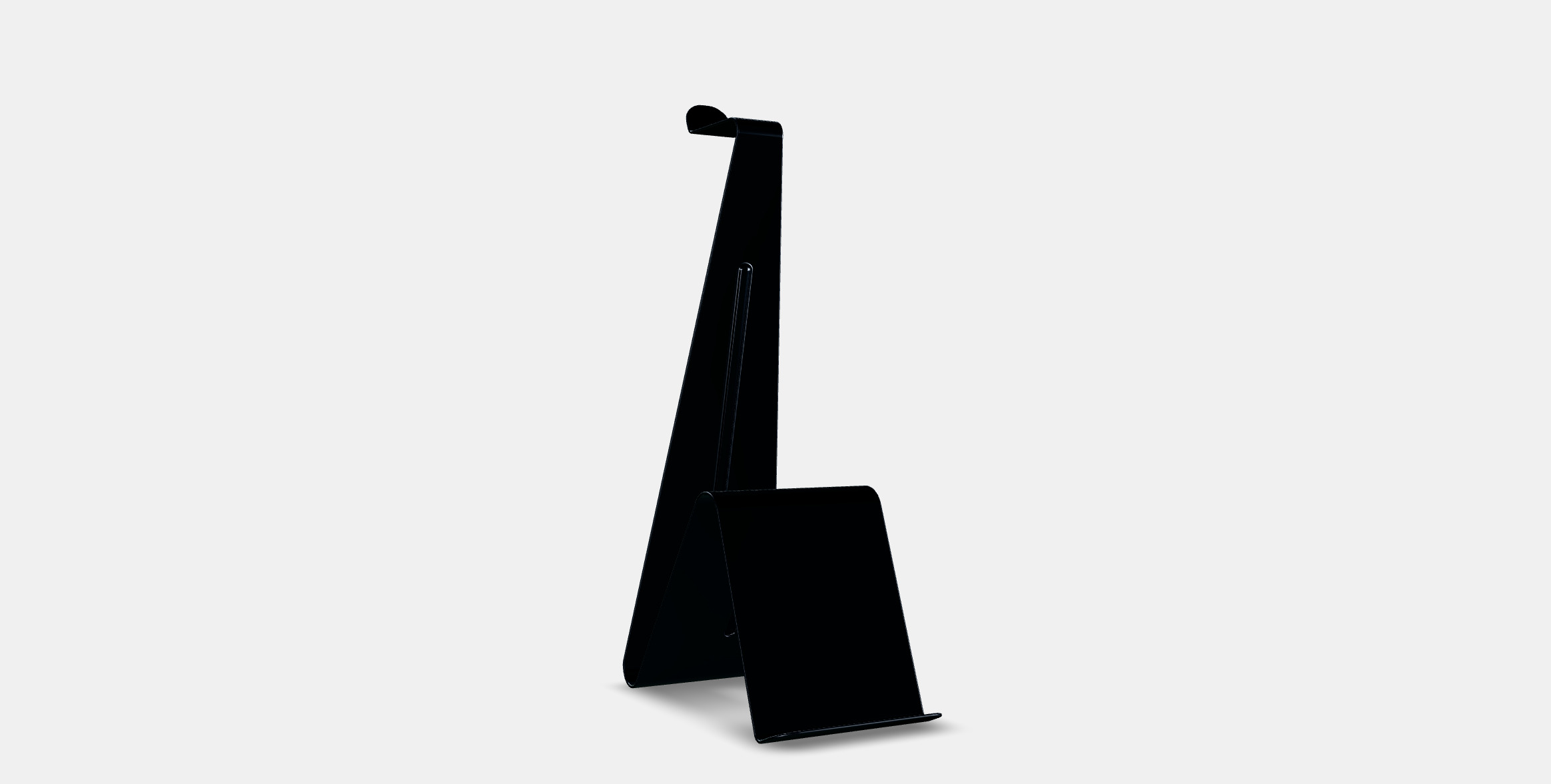 POSSIBILITY Headset tablet stand 3D model_16
