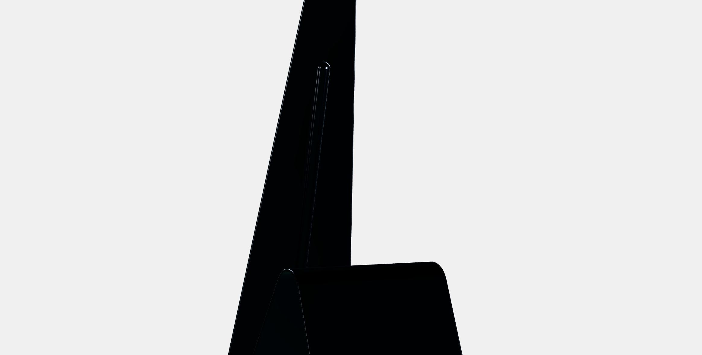 POSSIBILITY Headset tablet stand 3D model_3