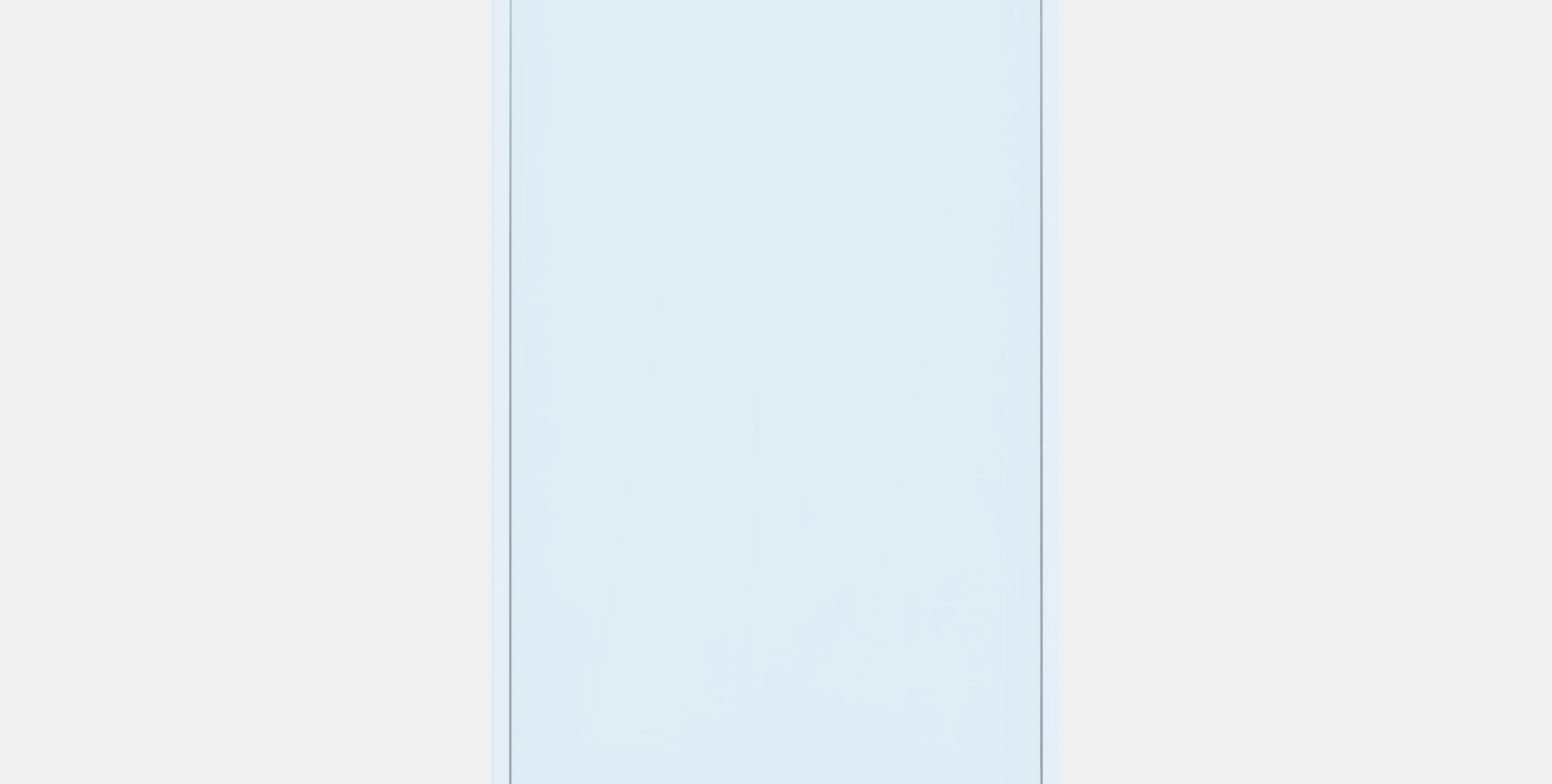 SMASTAD - PLATSA Bookcase 6 Low-poly 3D model_15