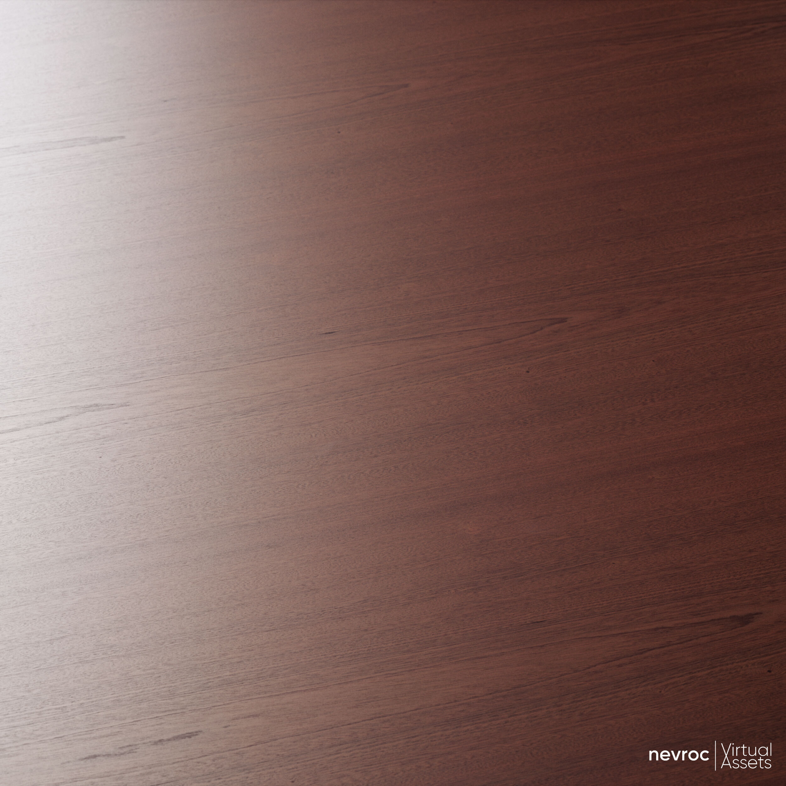 Mahogany veneer 01 Texture_3