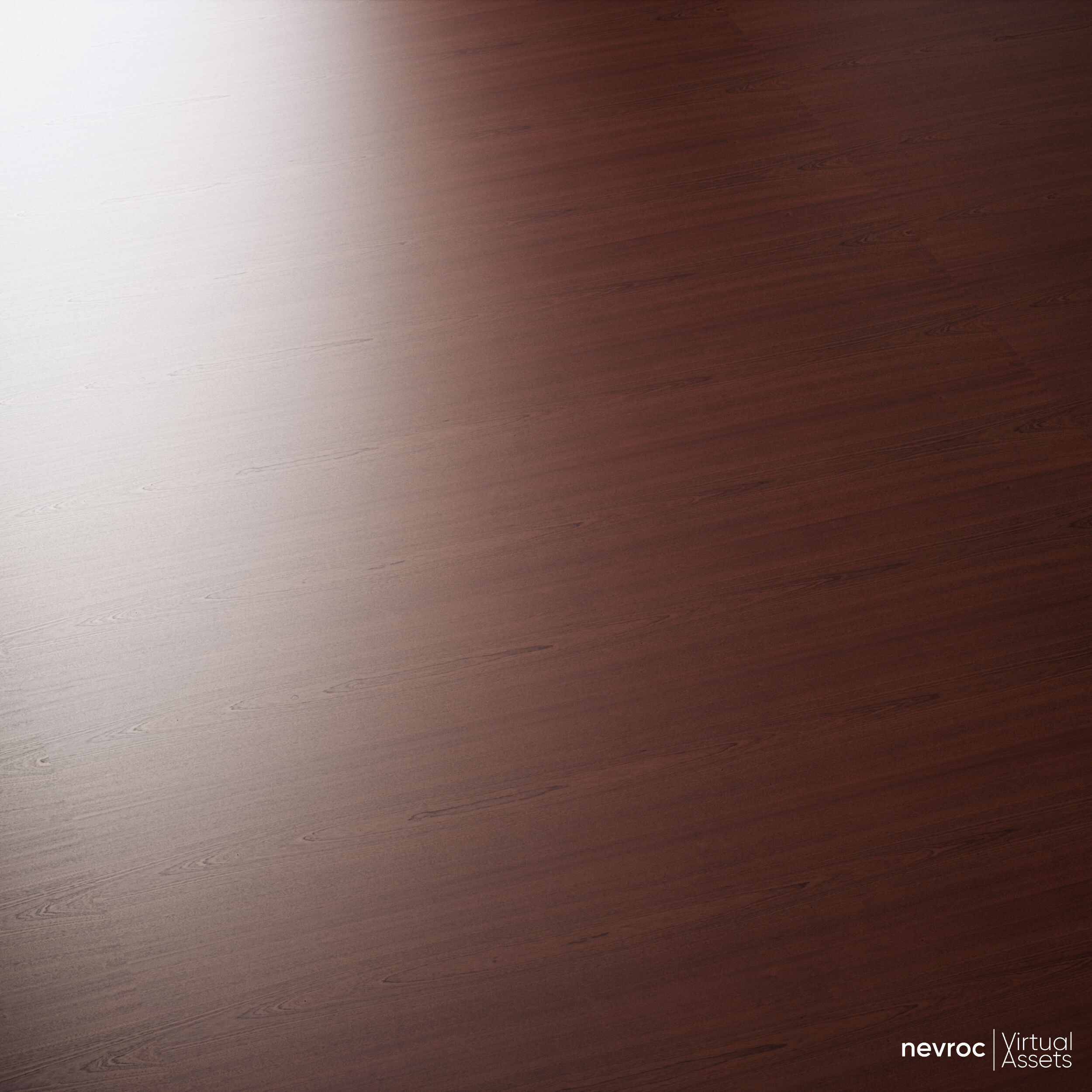 Mahogany veneer 01 Texture_2