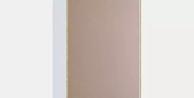 BILLY Bookcase w hght ext ut-pnl-glss drs