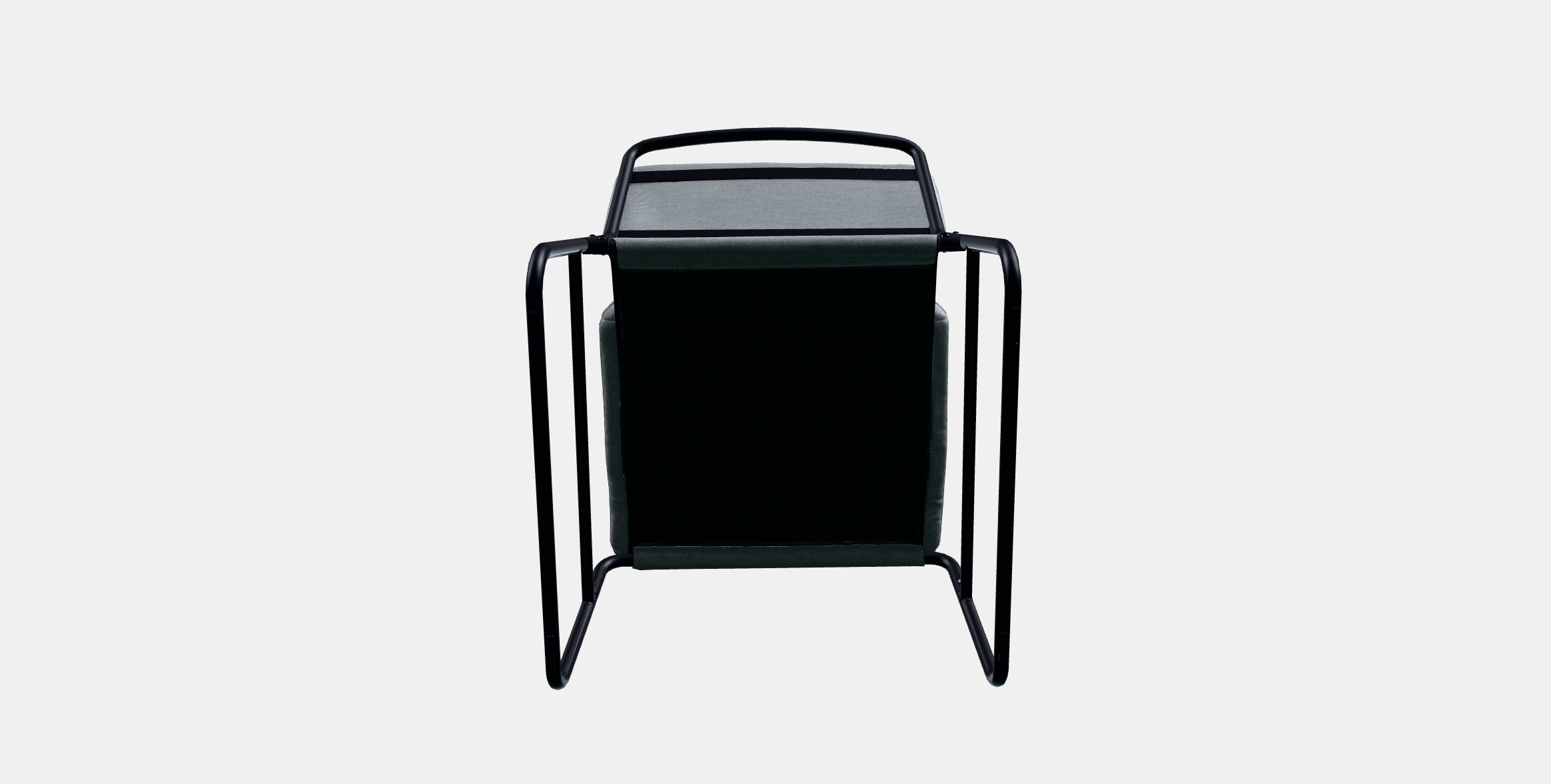 LINNEBACK Easy chair 2 3D model_5