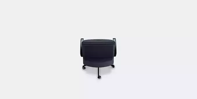 MARKUS swivel chair