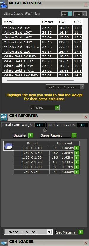 Custom San Diego Diamond Pendant - Base Ball Team 3D print model_5