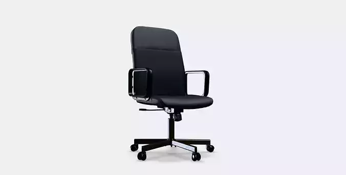 RENBERGET Swivel Chair