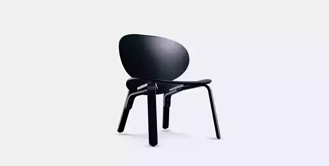 FROSET Comfort Chair