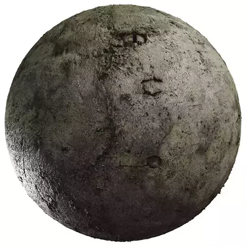  Cement Wall 02 - Scanned PBR Texture 4K