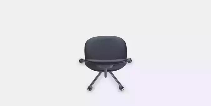 BLECKBERGET Swivel chair 3