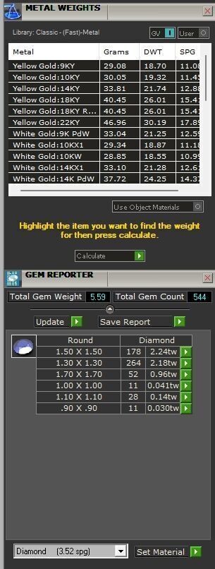Custom Washington Nationals Diamond Pendant - Base Ball Team 3D print model_5